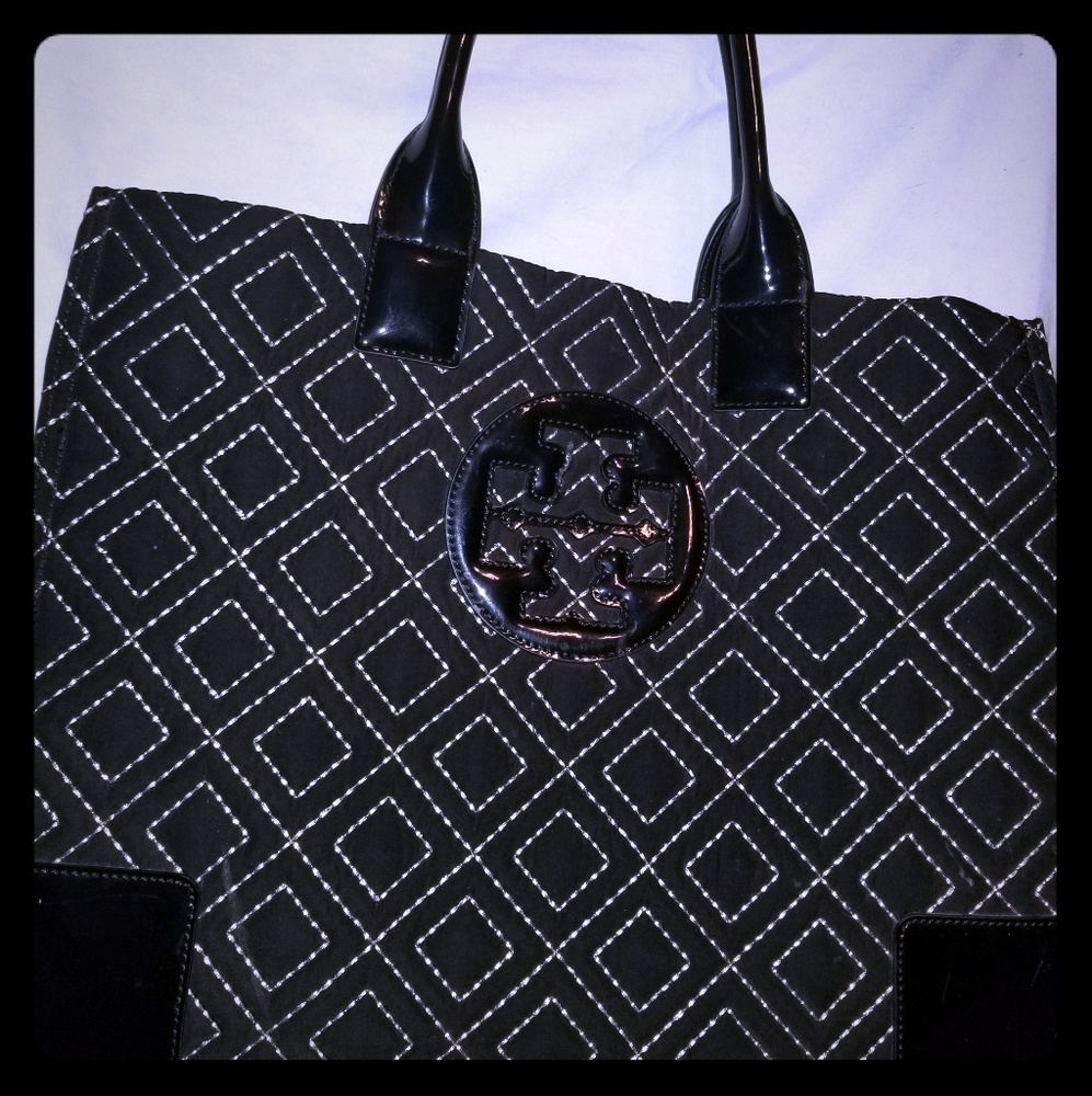 Blk Bag - image 1